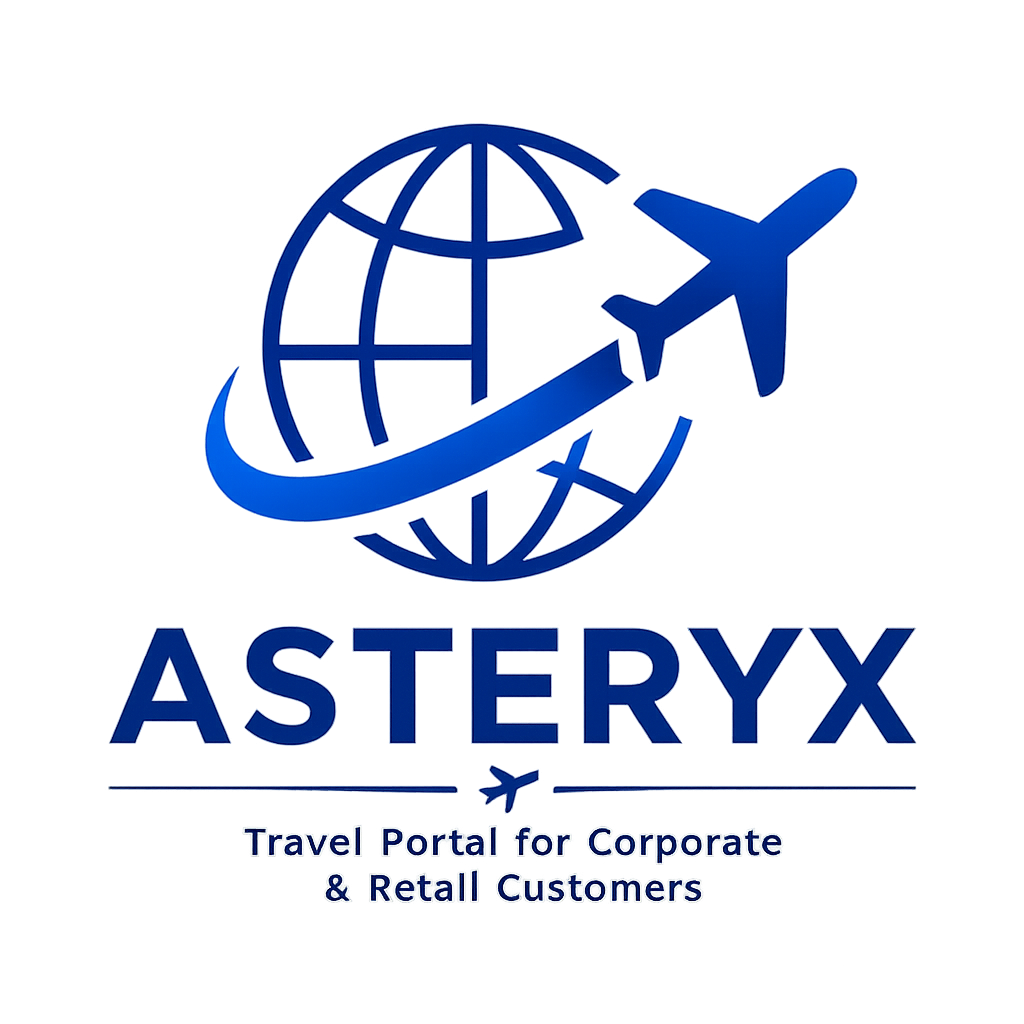 Asteryx
